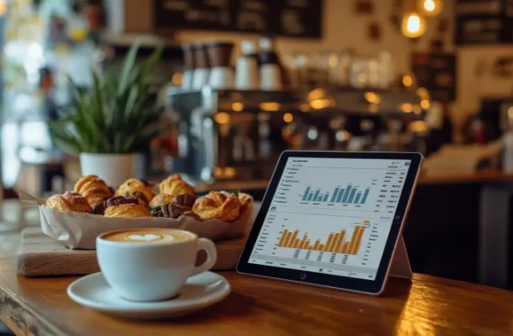 restaurant failure rate statistics canada