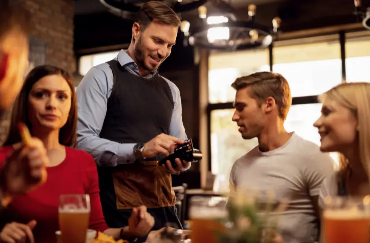 Restaurant loyalty program statistics