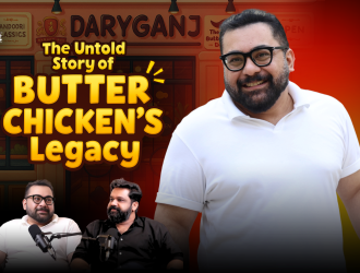 Daryaganj: How Amit Bagga Turned a Family Legacy into a Modern Restaurant Brand