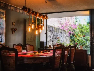 Texas restaurant statistics