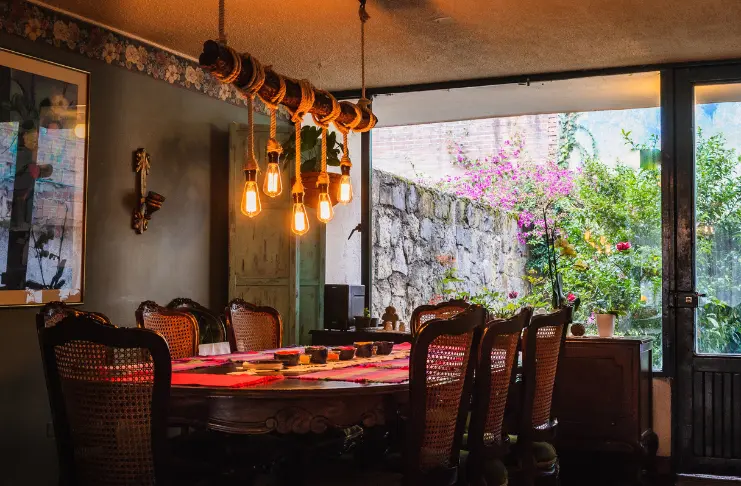 Texas restaurant statistics