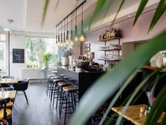 What is food service management