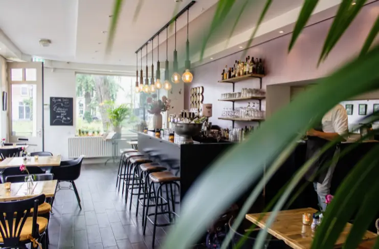 What is food service management