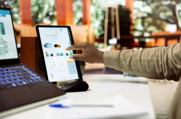 Benefits of restaurant forecasting software