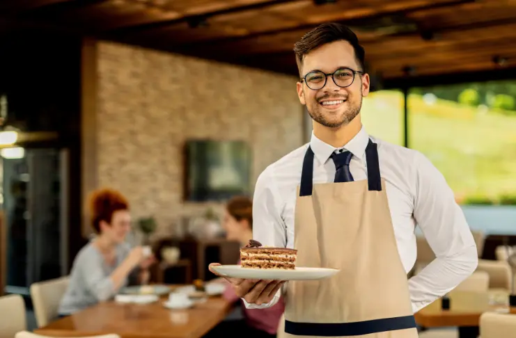 restaurant employee theft statistics