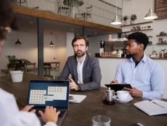 Restaurant setup cost