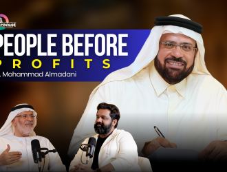 Mohammad Al Madani on Franchising & Growth