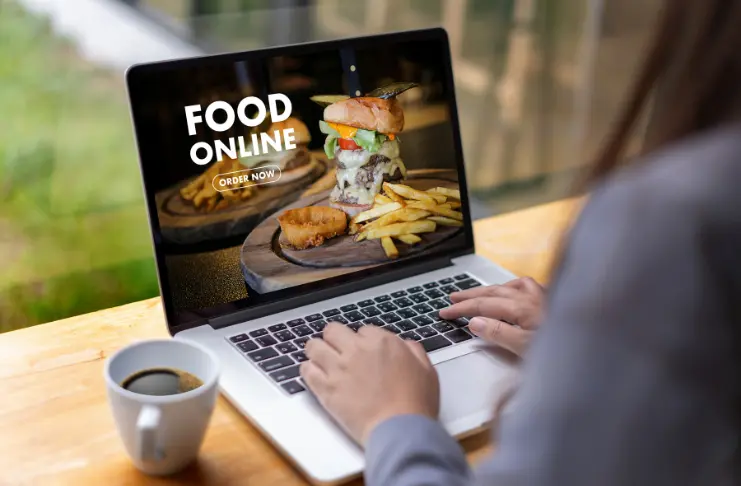 Online Visibilty