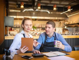 restaurant fixed costs