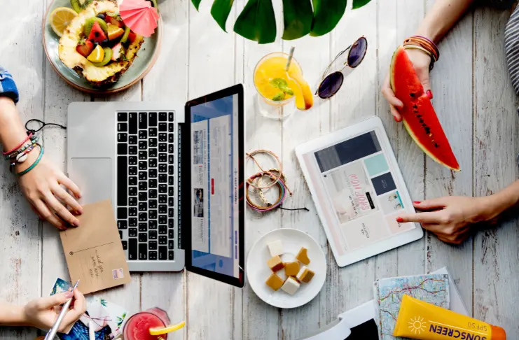 Importance of restaurant marketing