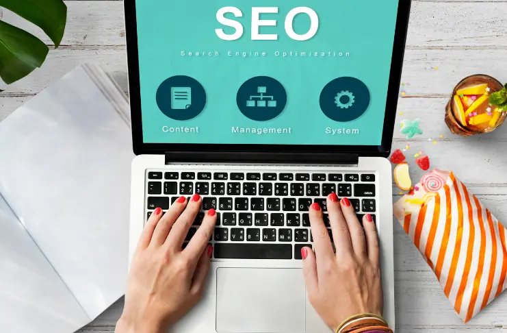 Why SEO matters
