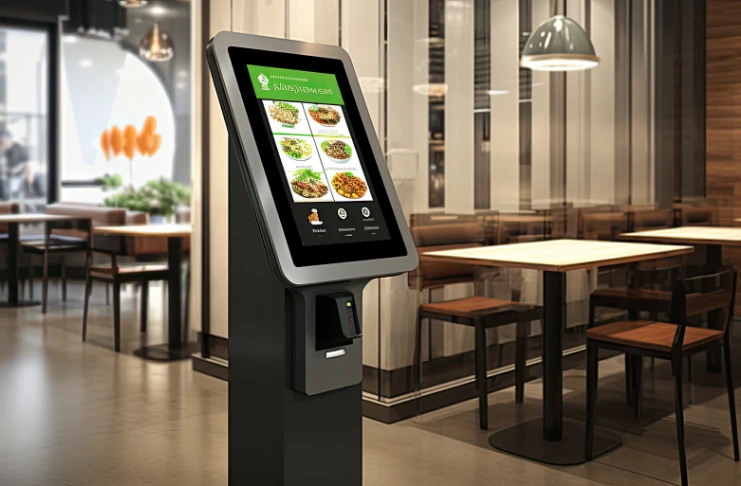 Choosing the right technology