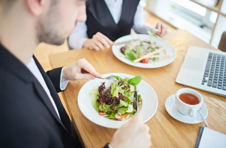 Food category- Salads