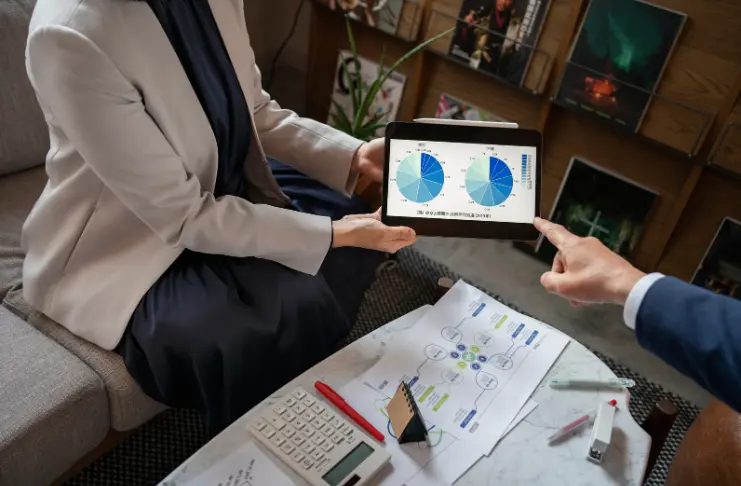 Uk restaurant industry statistics 2025