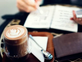 what licenses do you need to open a coffee shop