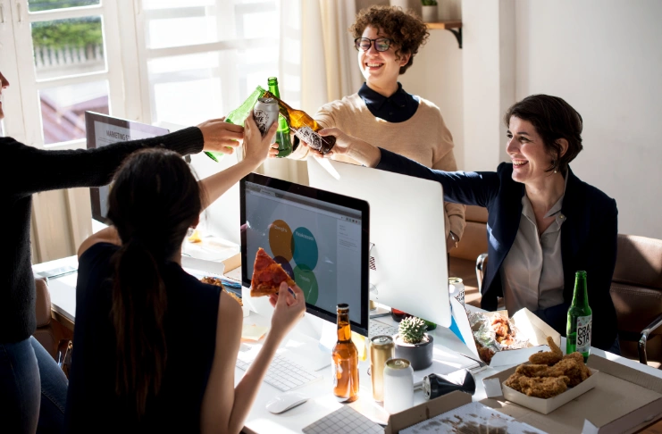 Low-Cost Marketing Ideas for Restaurants