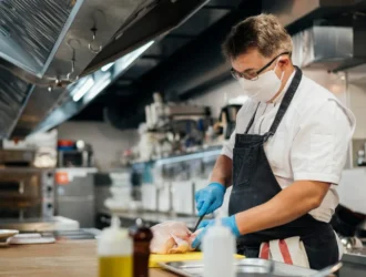 Restaurant food safety statistics