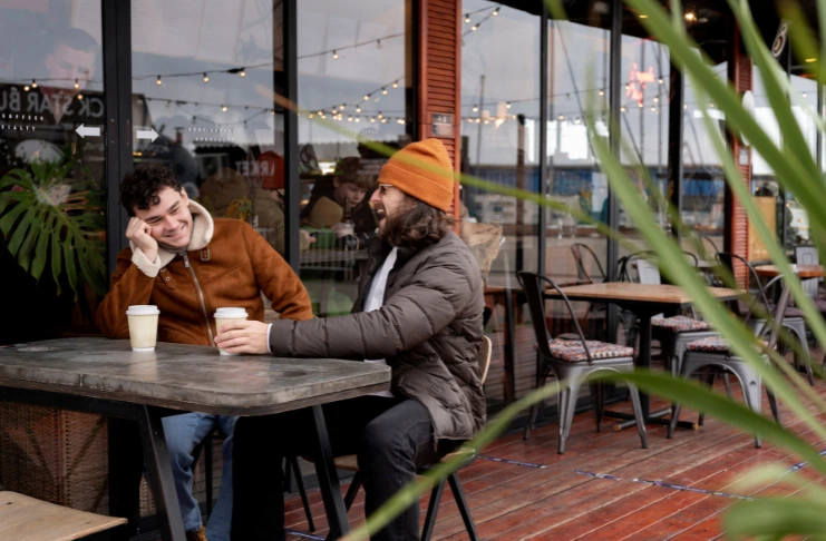 How Much Does It Cost to Open a Coffee Shop in London?