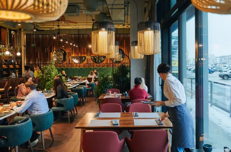 Restaurant business plan