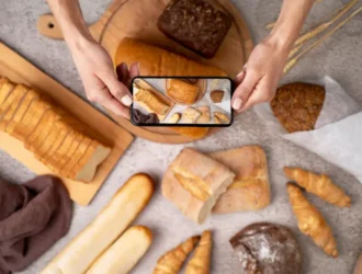 Digital Marketing for Bakeries