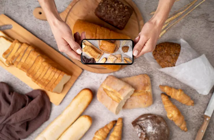 Digital Marketing for Bakeries