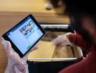 Restaurant chain inventory software