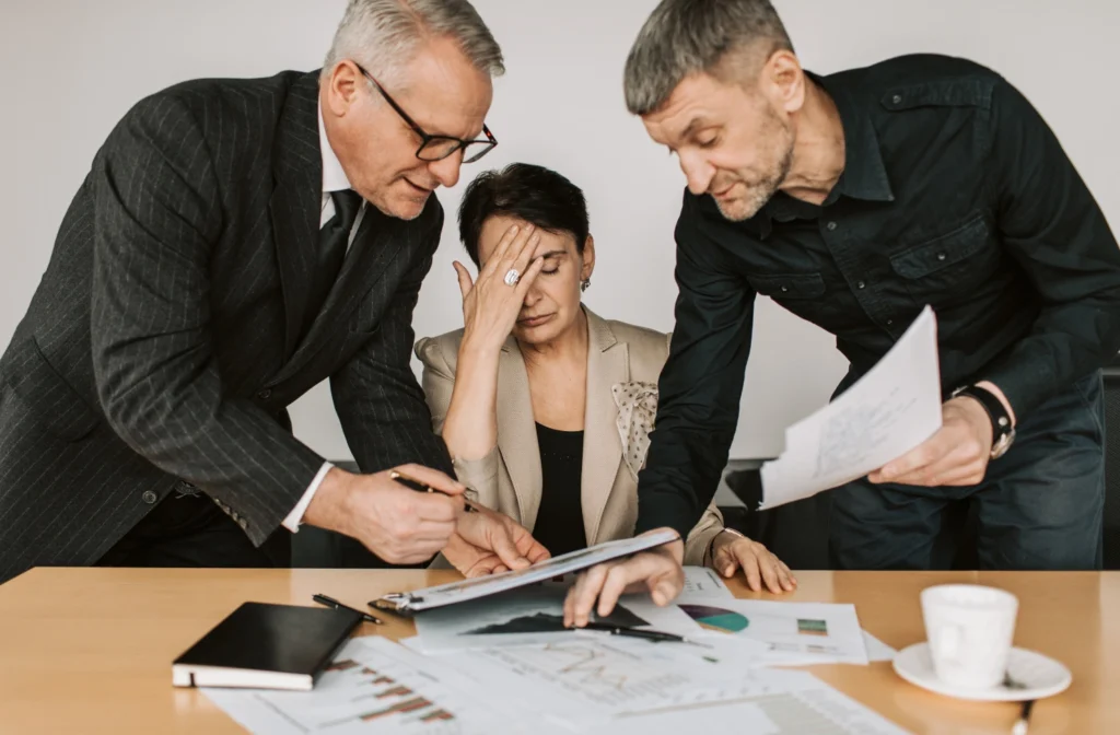 Crisis Management Plan for restaurant chains