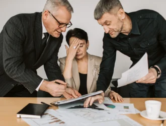 Crisis Management Plan for restaurant chains