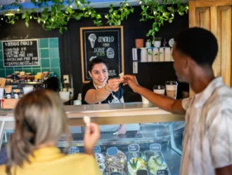 Cost-Effective POS Software for New Ice Cream Shops