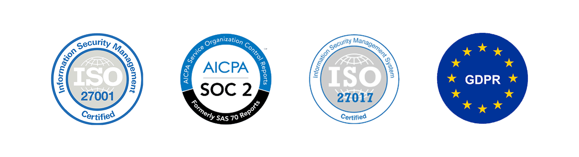 Compliance certifications given to Restroworks