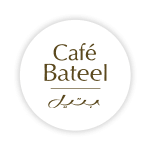 Cafe Bateel Logo