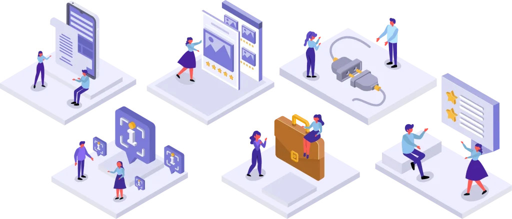 Restroworks Seamless ERP Integrations