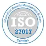 ISO Certification