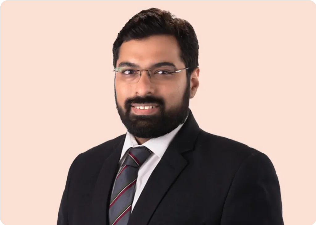 Nikunj Kewalramani, Communications Lead at Restroworks