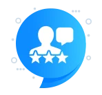 Customer Retantion Icon