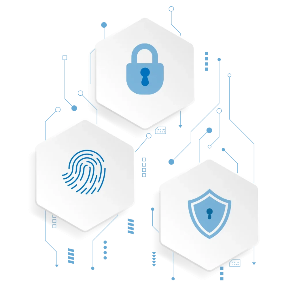 Data Security Persona