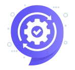 Faster Implimentation Icons