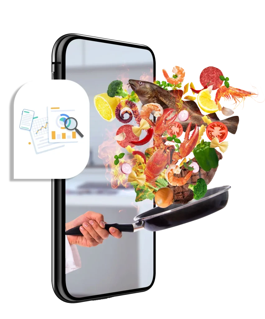 Insights Menu Management