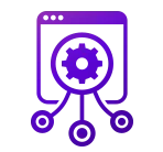 Integration Icon for Food