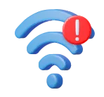 Internet Outage Icons