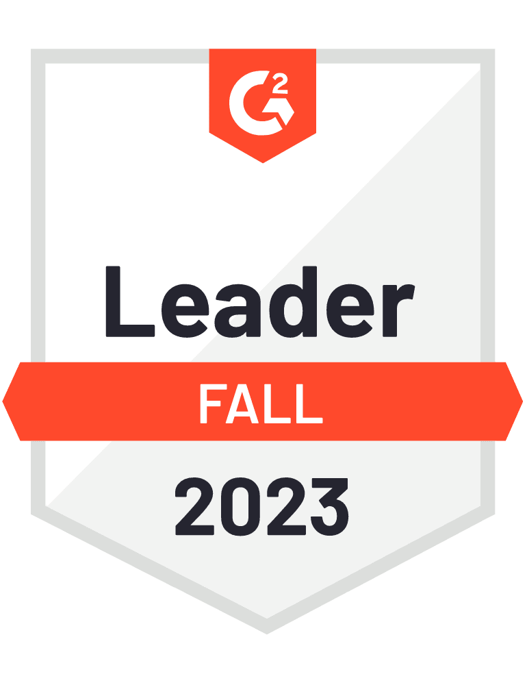 Restaurant Management software leader awarded by G2 in 2023 Fall