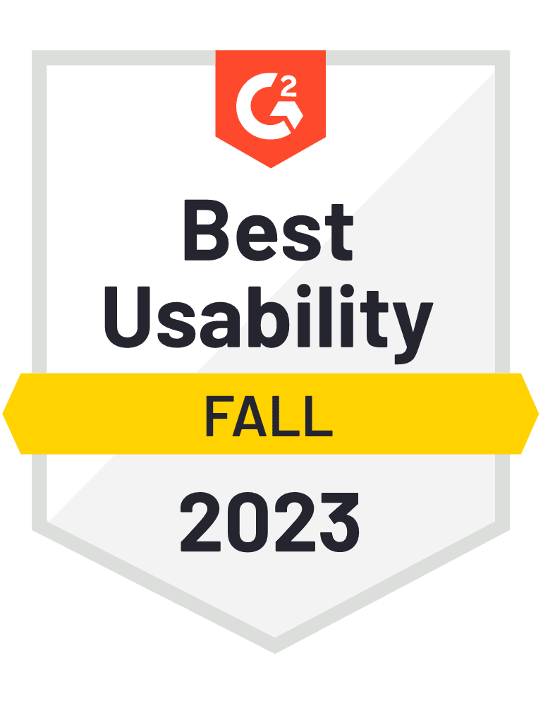 Best usability restaurant management software awarded by g2 in 2023 fall