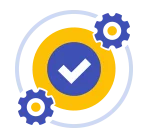 Product Consistency Icon Persona