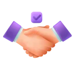 Reconciliation Persona Image