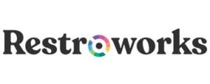 Restroworks logo