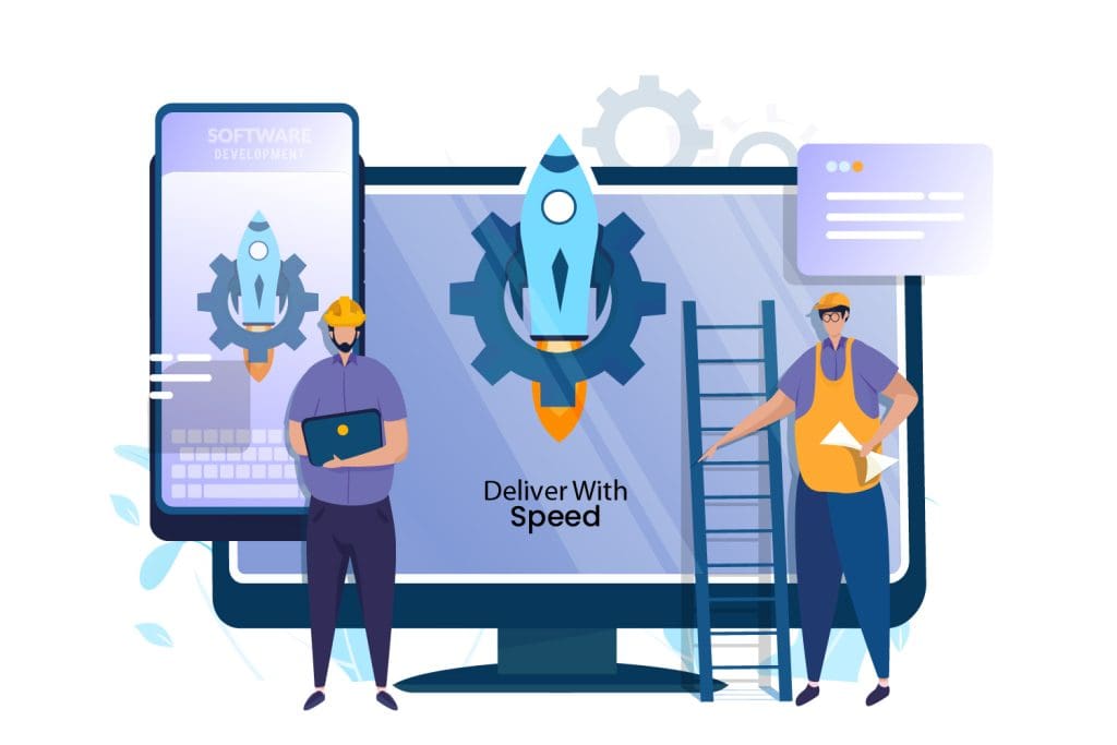 Graphical representation of Restroworks API