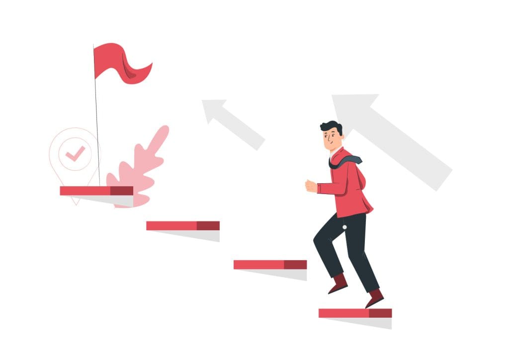 Graphical representation of growth with Restroworks