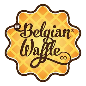 Belgian Waffle logo