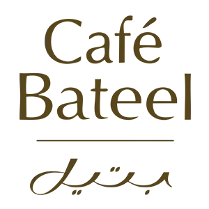 Cafe Bateel Logo