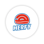 Herfy logo